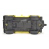 Bornelund 2009 Jeep Wrangler