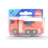 Scania brandweer ladderwagen Bombers