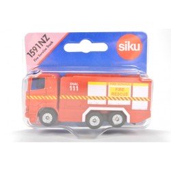 Scania Feuerlöschfahrzeug