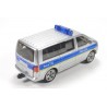 Volkswagen T5 Multivan facelift Polizei