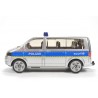 Volkswagen T5 Multivan facelift Polizei