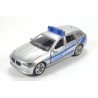 BMW 520i Touring Polizei