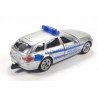 BMW 520i Touring Polizei