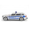 BMW 520i Touring Polizei