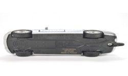 BMW 520i Touring Polizei