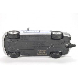 BMW 520i Touring Polizei