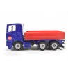 Scania Recycling Transporter "SIKU"