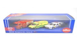 Emergency Set Series IV