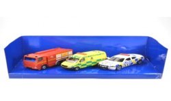 Emergency Set Series IV