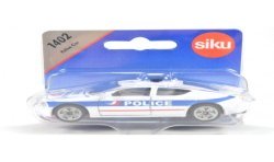 Dodge Charger Police