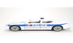 Dodge Charger Police
