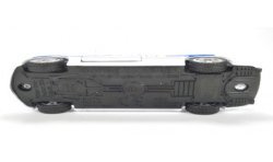 Dodge Charger Police