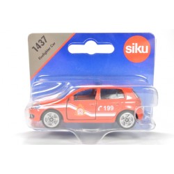 Volkswagen Golf VI