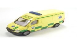 Mercedes Benz Sprinter Ambulans