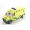 Mercedes Benz Sprinter Ambulans
