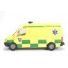 Mercedes Benz Sprinter Ambulans
