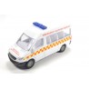 Mercedes Sprinter emercency support service