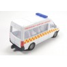 Mercedes Sprinter emercency support service