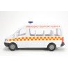 Mercedes Sprinter emercency support service