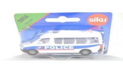 Mercedes  Benz Sprinter Police