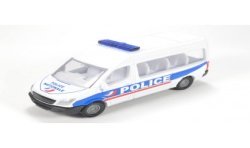 Mercedes  Benz Sprinter Police
