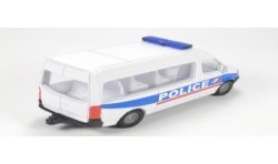 Mercedes  Benz Sprinter Police