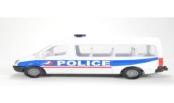 Mercedes  Benz Sprinter Police