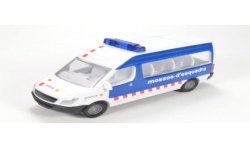Mercedes  Benz Sprinter Policia
