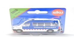 Mercedes  Benz Sprinter Policia