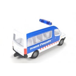 Mercedes  Benz Sprinter Policia