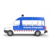 Mercedes  Benz Sprinter Policia
