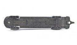 Mercedes  Benz Sprinter Policia