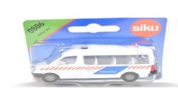 Mercedes  Benz Sprinter Rendőrség