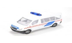 Mercedes  Benz Sprinter Rendőrség