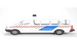 Mercedes  Benz Sprinter Rendőrség