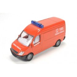 Mercedes  Benz Sprinter Tűzoltóság