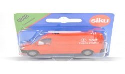 Mercedes  Benz Sprinter Tűzoltóság