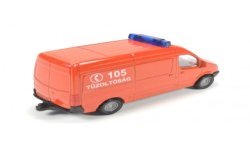 Mercedes  Benz Sprinter Tűzoltóság