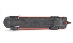 Mercedes  Benz Sprinter Tűzoltóság