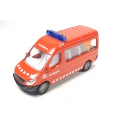 Mercedes  Benz Sprinter Bombers