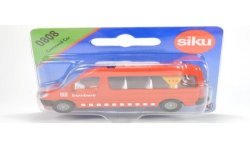 Mercedes  Benz Sprinter Bombers