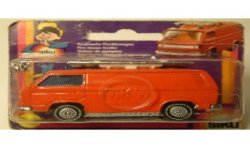 Volkswagen Transporter T3