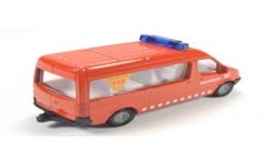 Mercedes  Benz Sprinter Bombers