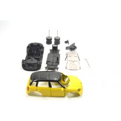 Mini Cooper S Countryman Bausatz