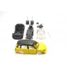 Mini Cooper S Countryman kit