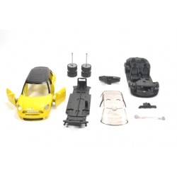 Mini Cooper S Countryman kit