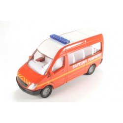 Mercedes  Benz Sprinter Pompiers