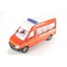 Mercedes  Benz Sprinter Pompiers