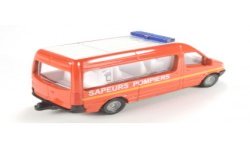 Mercedes  Benz Sprinter Pompiers