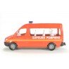 Mercedes  Benz Sprinter Pompiers
